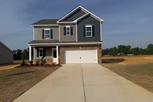 160 Smith Farms Dr, Lillington, NC 27546 - Photo 1