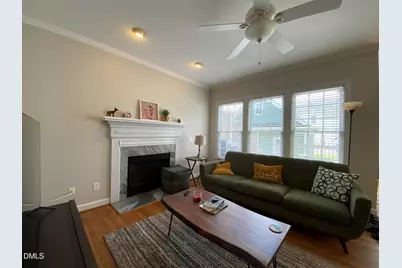 110 Carpenter Town Lane, Cary, NC 27519 - Photo 6
