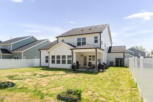 300 Kavanaugh Rd, Wake Forest, NC 27587 - Photo 38