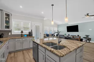 300 Kavanaugh Rd, Wake Forest, NC 27587 - Photo 18