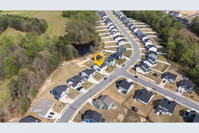 300 Kavanaugh Road, Wake Forest, NC 27587 - Photo 46