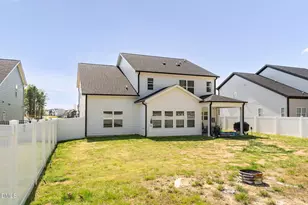 300 Kavanaugh Rd, Wake Forest, NC 27587 - Photo 36