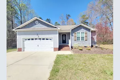 646 Santa Gertrudis Drive, Clayton, NC 27520 - Photo 1