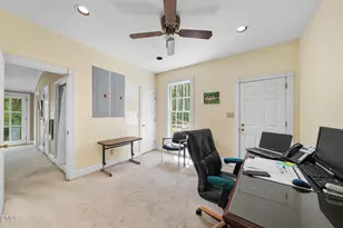 191 Nc 56 Hwy E, Louisburg, NC 27549 - Photo 30