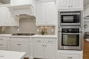 3424 Arthur Pierce Rd, Apex, NC 27539 - Photo 8