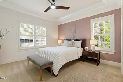 3424 Arthur Pierce Road, Apex, NC 27539 - Photo 26