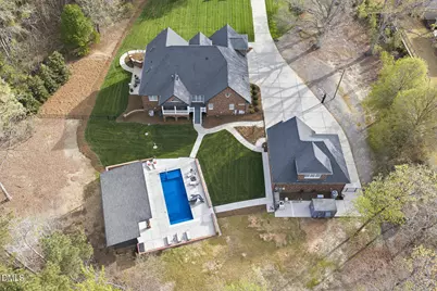 3424 Arthur Pierce Road, Apex, NC 27539 - Photo 58
