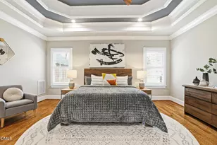 3424 Arthur Pierce Rd, Apex, NC 27539 - Photo 18