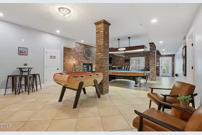 3424 Arthur Pierce Road, Apex, NC 27539 - Photo 34