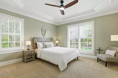 3424 Arthur Pierce Road, Apex, NC 27539 - Photo 24
