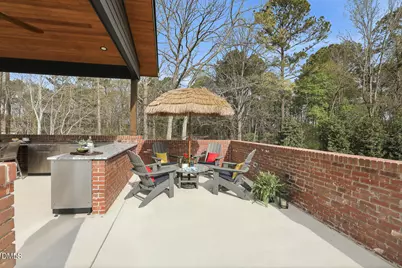 3424 Arthur Pierce Road, Apex, NC 27539 - Photo 48
