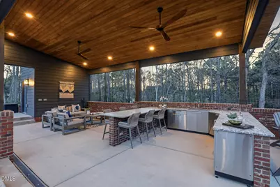 3424 Arthur Pierce Road, Apex, NC 27539 - Photo 50