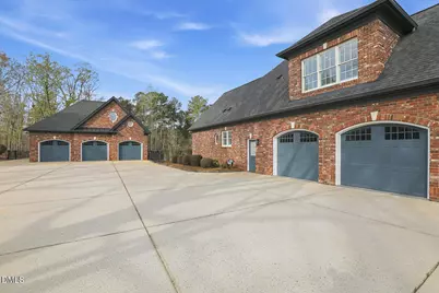 3424 Arthur Pierce Road, Apex, NC 27539 - Photo 54
