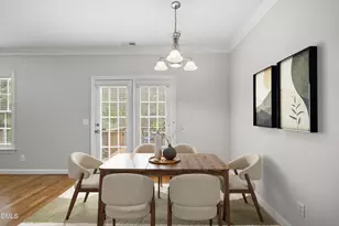 717 Magnolia Forest Ct, Wake Forest, NC 27587 - Photo 12