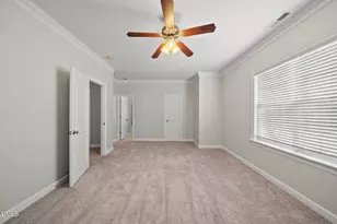 717 Magnolia Forest Ct, Wake Forest, NC 27587 - Photo 22