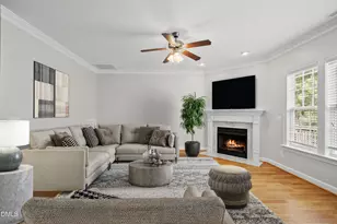 717 Magnolia Forest Ct, Wake Forest, NC 27587 - Photo 4