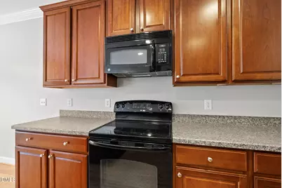 717 Magnolia Forest Court, Wake Forest, NC 27587 - Photo 10