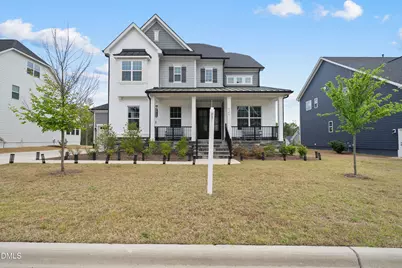 4340 Dominion Crest Drive, Apex, NC 27523 - Photo 1