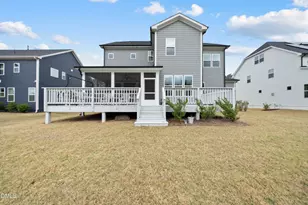 4340 Dominion Crst Dr, Apex, NC 27523 - Photo 4