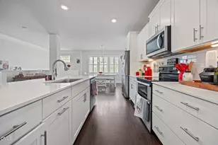 527 Gateway Townes Blvd, Wake Forest, NC 27587 - Photo 16