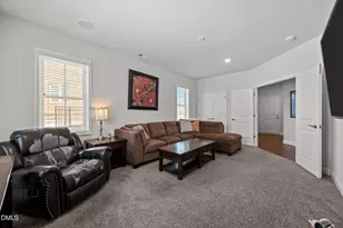 527 Gateway Townes Blvd, Wake Forest, NC 27587 - Photo 8