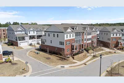 527 Gateway Townes Boulevard, Wake Forest, NC 27587 - Photo 44