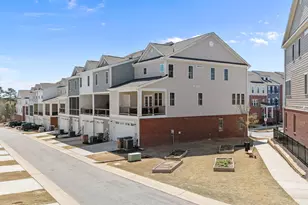 527 Gateway Townes Blvd, Wake Forest, NC 27587 - Photo 42