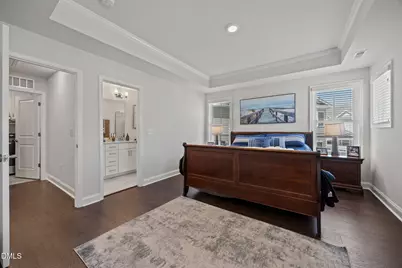 527 Gateway Townes Boulevard, Wake Forest, NC 27587 - Photo 28