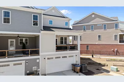 527 Gateway Townes Boulevard, Wake Forest, NC 27587 - Photo 40