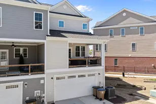 527 Gateway Townes Blvd, Wake Forest, NC 27587 - Photo 40