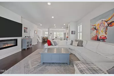 527 Gateway Townes Boulevard, Wake Forest, NC 27587 - Photo 22