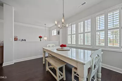 527 Gateway Townes Boulevard, Wake Forest, NC 27587 - Photo 18