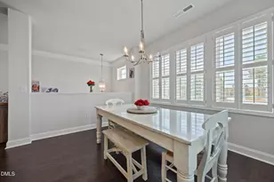 527 Gateway Townes Blvd, Wake Forest, NC 27587 - Photo 18