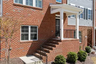 527 Gateway Townes Blvd, Wake Forest, NC 27587 - Photo 4