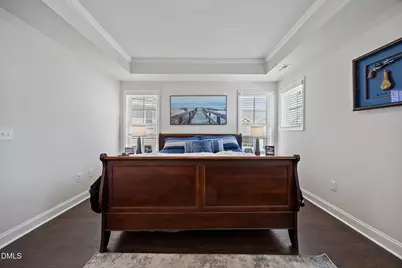 527 Gateway Townes Boulevard, Wake Forest, NC 27587 - Photo 26