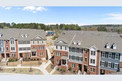 527 Gateway Townes Boulevard, Wake Forest, NC 27587 - Photo 48