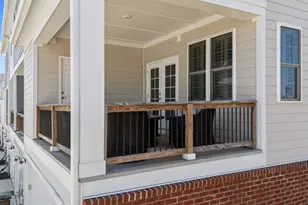 527 Gateway Townes Blvd, Wake Forest, NC 27587 - Photo 38