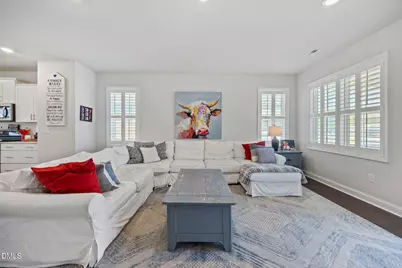 527 Gateway Townes Boulevard, Wake Forest, NC 27587 - Photo 20