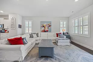 527 Gateway Townes Blvd, Wake Forest, NC 27587 - Photo 20