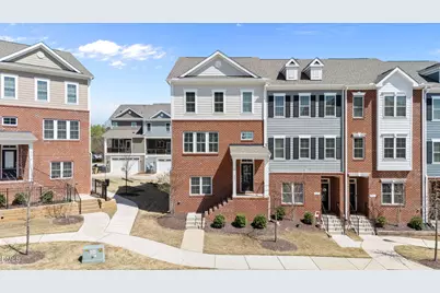 527 Gateway Townes Boulevard, Wake Forest, NC 27587 - Photo 1