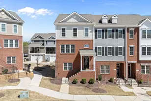 527 Gateway Townes Blvd, Wake Forest, NC 27587 - Photo 1