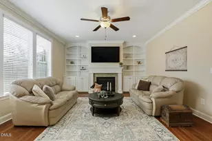 2751 Lake Waccamaw Trail, Apex, NC 27502 - Photo 8