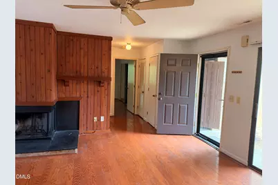 225 Summerwalk Circle, Chapel Hill, NC 27517 - Photo 8