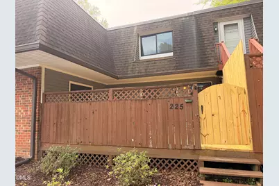 225 Summerwalk Circle, Chapel Hill, NC 27517 - Photo 6