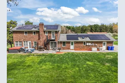 112 E Laramie Drive, Mebane, NC 27302 - Photo 4