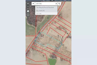 4.62 Acres Jones Road, Hurdle Mills, NC 27541 - Photo 10