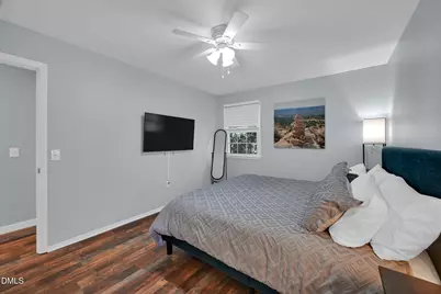 5920 Whittier Drive, Raleigh, NC 27609 - Photo 30