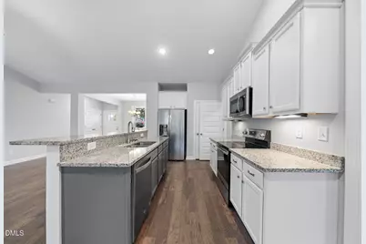 40 Exeter Way, Louisburg, NC 27549 - Photo 6