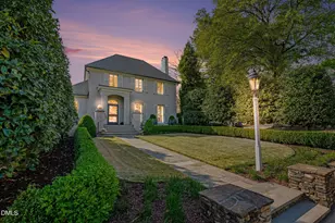 2709 Lochmore Dr, Raleigh, NC 27608 - Photo 2