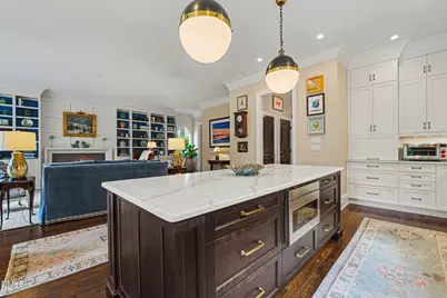 2709 Lochmore Drive, Raleigh, NC 27608 - Photo 26